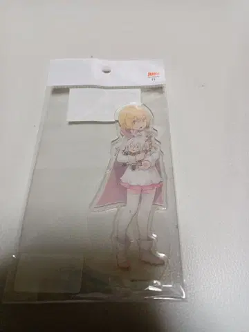 룬 팩토리 프론티어 화이트 에리스 아크릴 스탠드