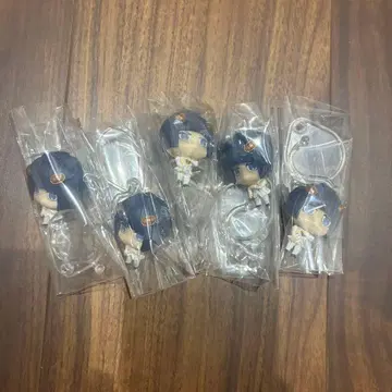 부챠라티 5개 세트