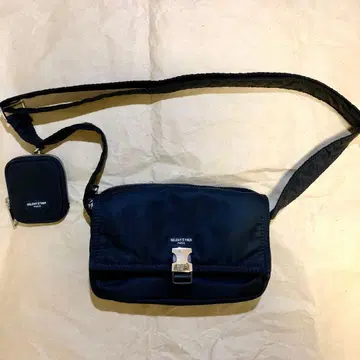 세렌 에테르 숄더백 SELENT ETHER MIGHTY21