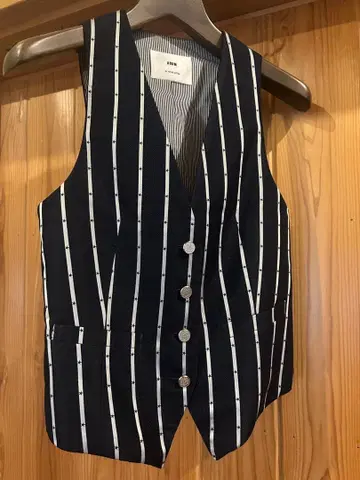 두지엠 클라세 베스트 네이비