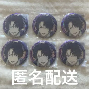 [ 최종 가격 ] 아오페라 하루미야 나오미 캔뱃지 75mm 도쿄 한정판