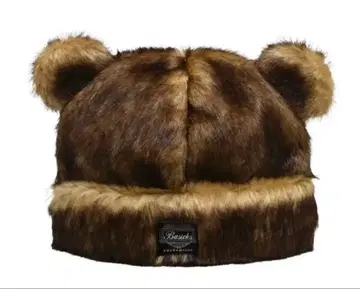 베이시스 베어 비니 EXCLUSIVE