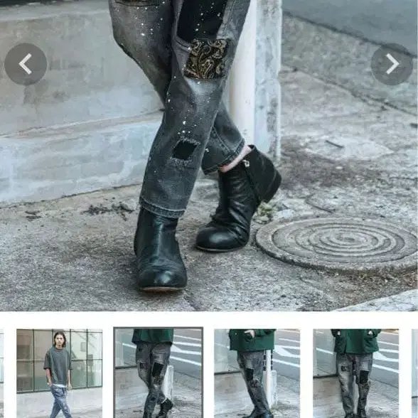 2번째 상품 이미지