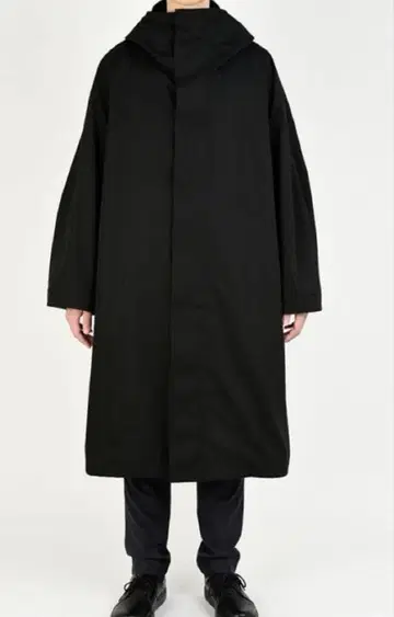 LAD MUSICIAN 모즈 코트 46