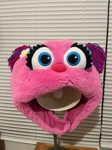 [ USJ ] 애비짱 모자