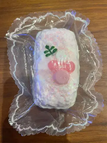 Kikisquishy 보야보야 봉투 해외 스퀴즈