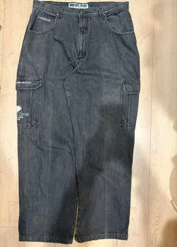 Culture Jeans W40 jnco kikwear