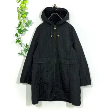 Purelast 마운틴 파카(15) 블랙 속기모 집업