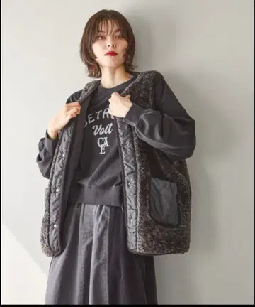 니코앤드 모듬 퍼 베스트