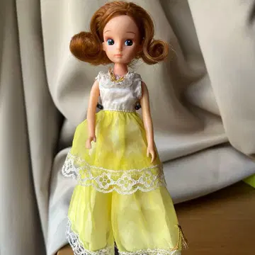 2대 리카짱 뉴 리카짱