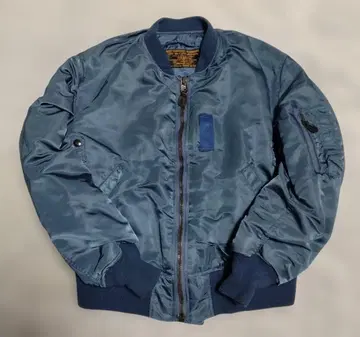 [ USA ] 80s vintage MA-1 ( M )