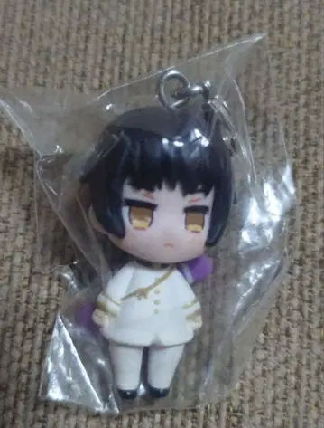 헤타리아 일본 스트랩 피규어 카라코레