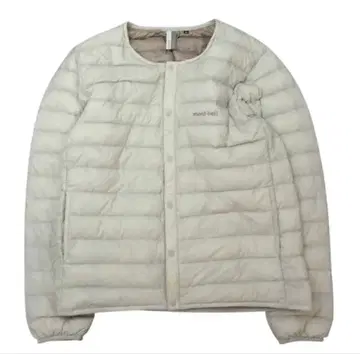 몽벨 BEAMS 스페리오 다운