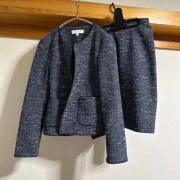 BEAUTY&YOUTH UNITED ARROWS 네이비 M 셋업