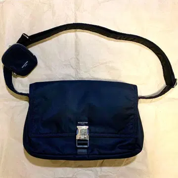 셀렌 에테르 숄더백 SELENT ETHER MIGHTY28