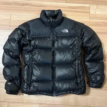 눕시 THE NORTH FACE 다운 자켓 700fill