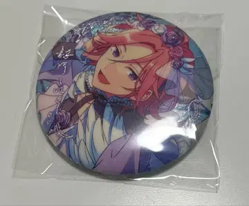 앙스타 중국 모집 캔뱃지 오우카와 코하쿠 앙상블 스타즈