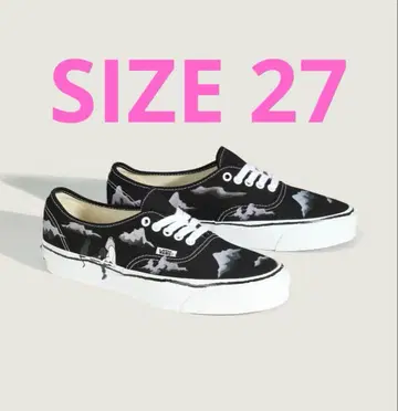 Yusuke Hanai x Vans Premium Authentic 44