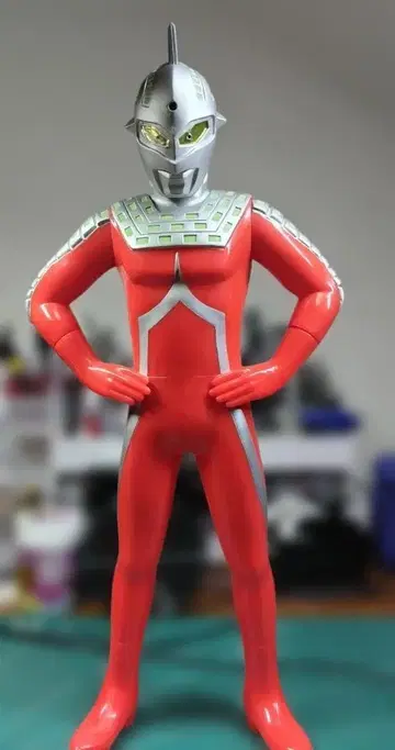 울트라 세븐 쿄모토 컬렉션