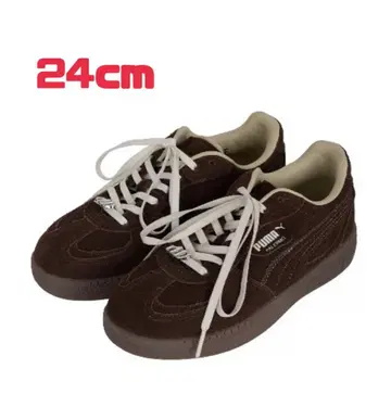 PUMA x Ameri PALERMO MODA 브라운