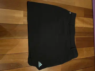 아디다스 골프 스커트