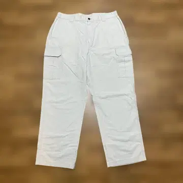 엘엘빈 카고 팬츠 새상품급