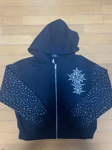 floor 914 stone hoodie sp5der hellstar