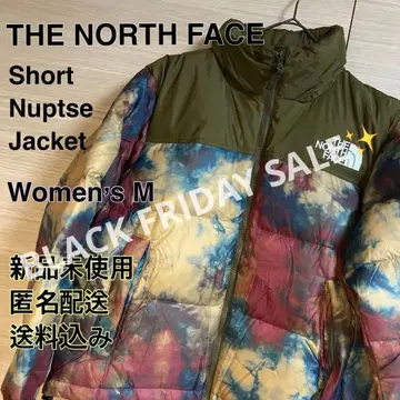 BF SALE! THE NORTH FACE 미사용 새상품 숏 눕시 M