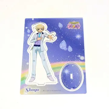 프리파라 유메카와 쇼고 WITH 아크릴 스탠드