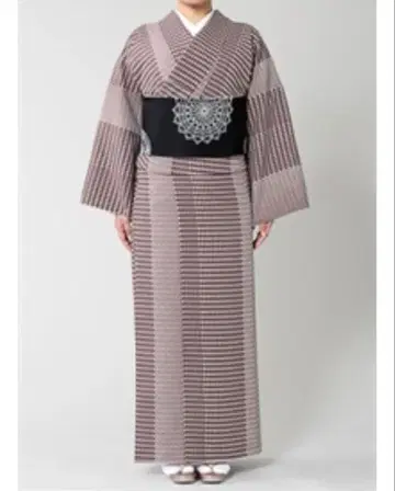 키모노 바이 나데시코 워셔블 기모노