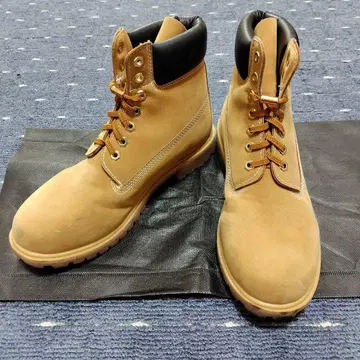 Timbaland 부츠 28cm