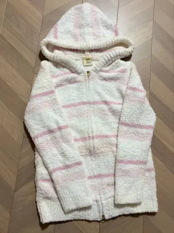 [ 미사용품 ] 자라 피케 모코모코 웨어