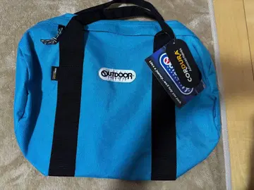 [ OUTDOOR PRODUCTS ] 롤 보스턴 백