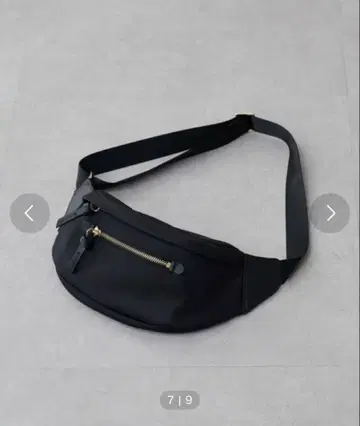 Whim Gazette Hoaw 힙색