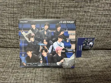 온고지신 일반ver SnowMan