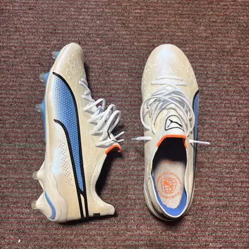 PUMA 킹 얼티밋 퍼 라운드/Ag (새상품급)