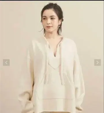 b&y 별주 HEAR MY NAME 멕시코 풀오버