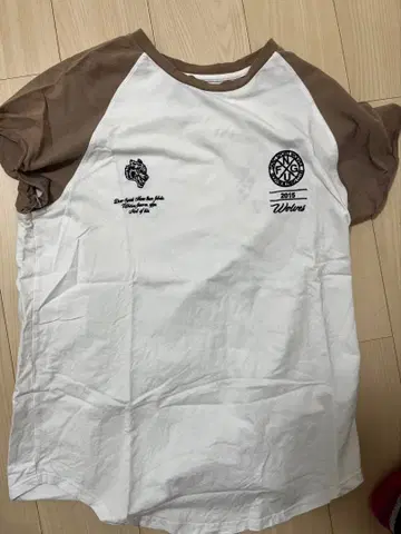 DARC SPORTS XL T셔츠 래글런 슬리브