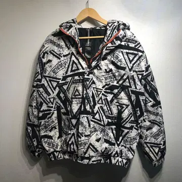 다운 자켓 남성용 자켓