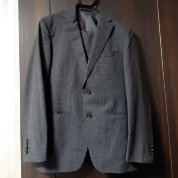 남성용 비즈니스 정장