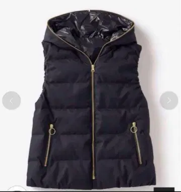 두클라쎄 울라이크 퀼팅 베스트