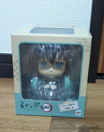 귀멸의 칼날 룩업 피규어 무이치로