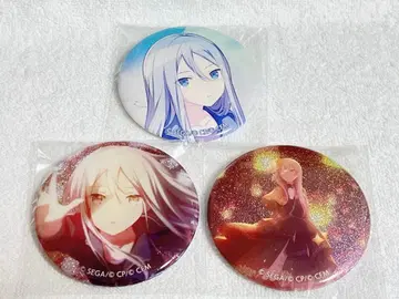 프로세카 글리터 캔뱃지 감사제 캔뱃지 요이사키 카나데 (카라페스