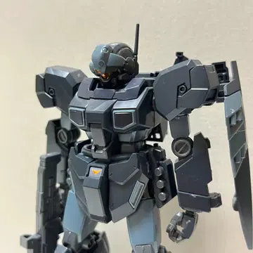 HG 1/144 제스타 정크