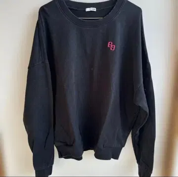 GYDA 맨투맨 티셔츠