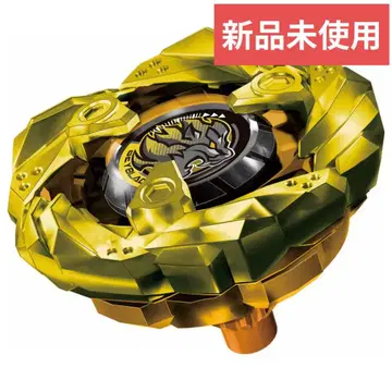 레온 클로 5-60P 메탈 코트 골드 미사용 새상품