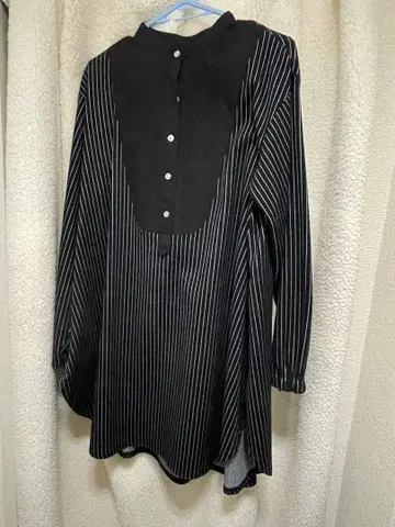 어른 여성 모임 xfrauglatt 얼굴빛 산뜻 튜닉