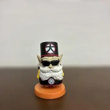 애니메이션 히어로즈 드래곤볼 Z 대계왕님