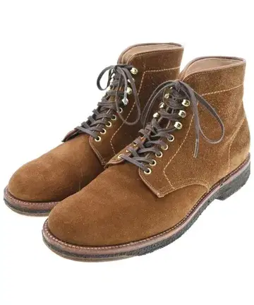 ALDEN 남성용 부츠