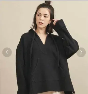 b&y 별주 HEAR MY NAME 멕시칸 풀오버